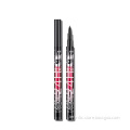 Custom Private Label Waterproof Makeup Liquid Eyeliner